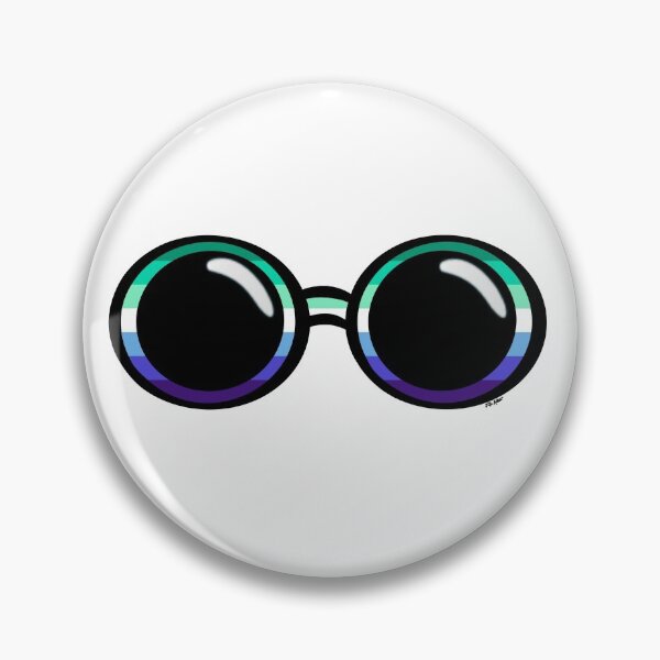 Item preview, GNF Gay Pride designed and sold by bi-catastrophe.