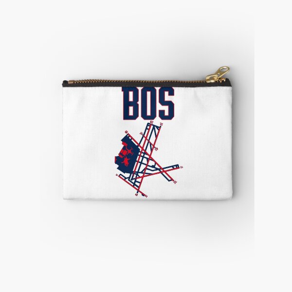 Item preview, Boston Airport designed and sold by av8id.