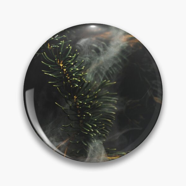 Item preview, Moody Deep in the Smoky Woods designed and sold by Aini9riv.