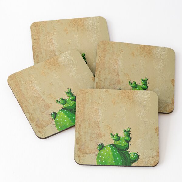 Item preview, Golden Cactus designed and sold by BlazerDesigns.