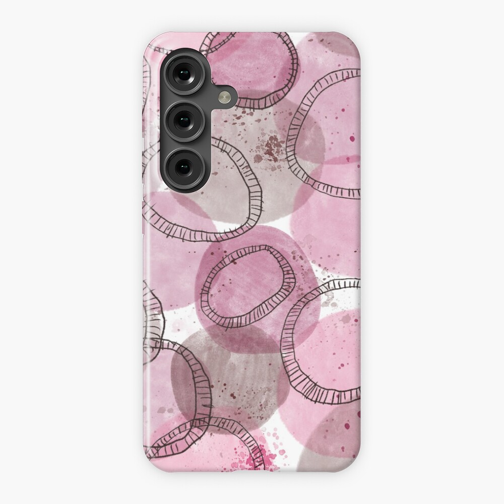 Item preview, Samsung Galaxy Snap Case designed and sold by LilyBurgess.