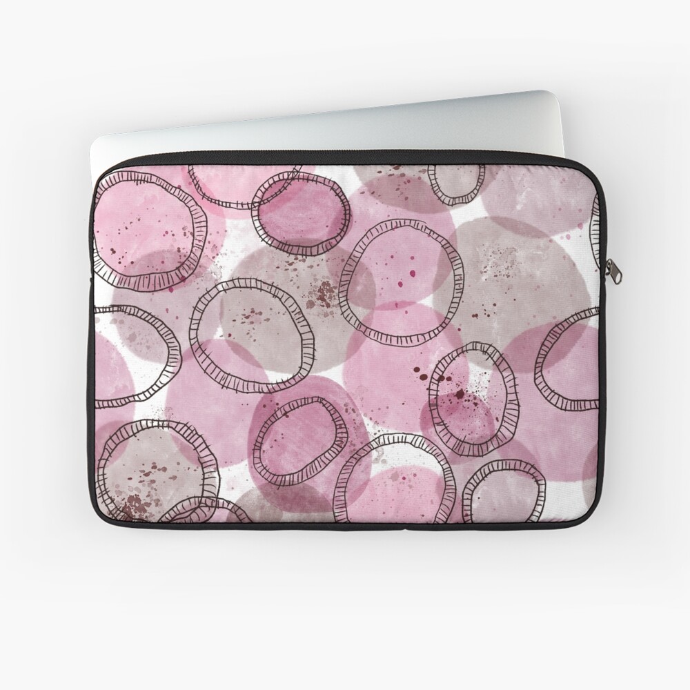 Item preview, Laptop Sleeve designed and sold by LilyBurgess.