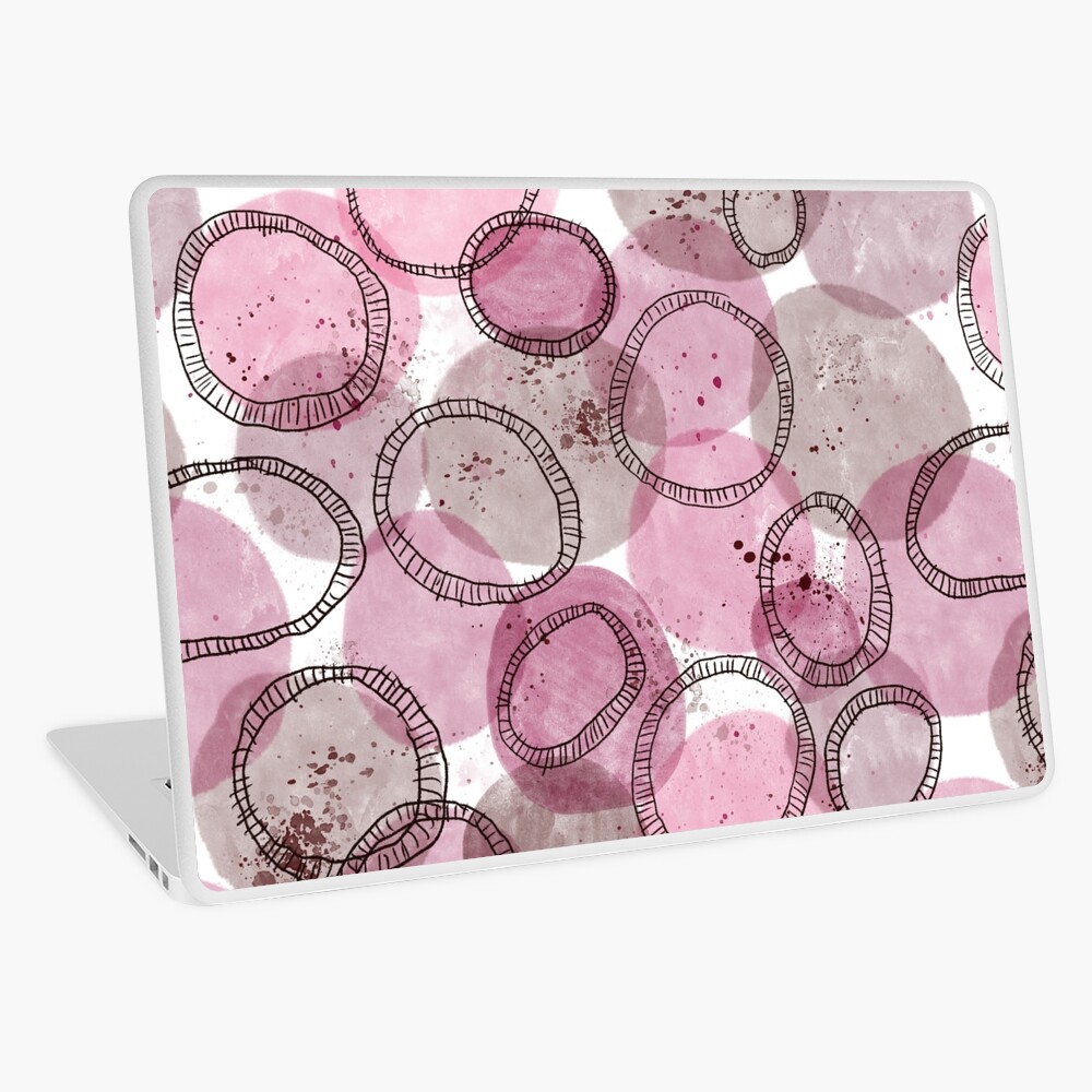 Item preview, Laptop Skin designed and sold by LilyBurgess.