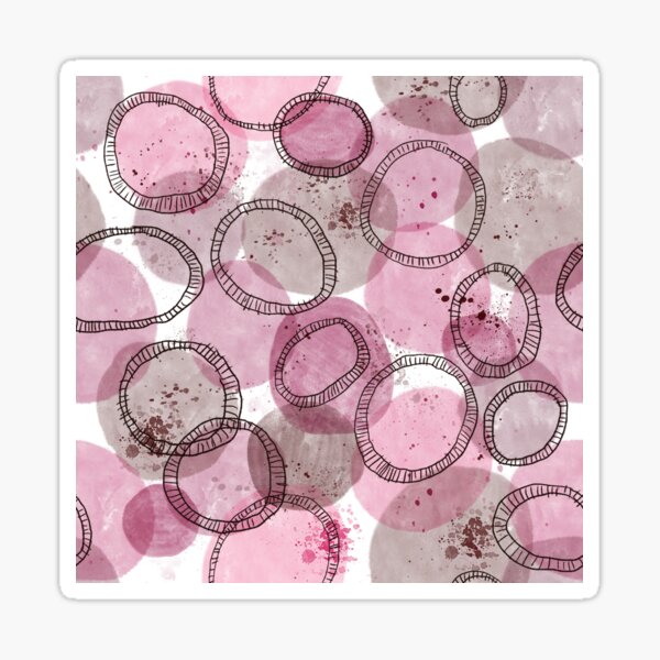 Item preview, Feeling spotty and dotty designed and sold by Dyan Burgess.