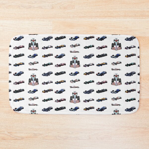 Item preview, F1 2022 All Cars designed and sold by KleinDuBois.