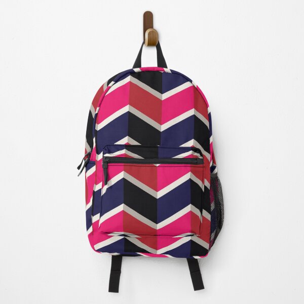 Item preview, Arte abstracto zigzag designed and sold by Bruce ALMIGHTY Baker.