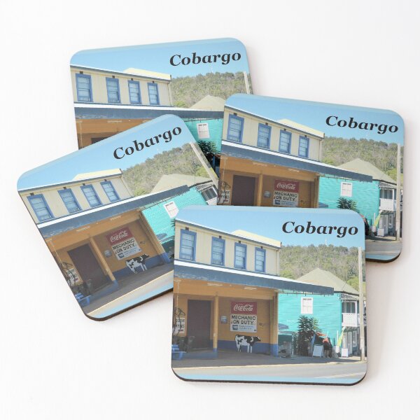 Item preview, Main street, NSW, Australia designed and sold by Cobargo South Coast.