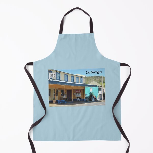 Item preview, Main street, NSW, Australia designed and sold by Cobargo South Coast.