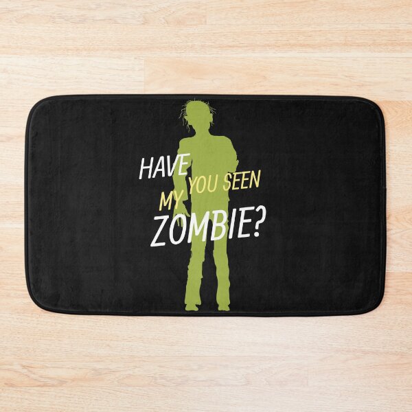 Item preview, Have You Seen My Zombie? designed and sold by OliOuterBrands.