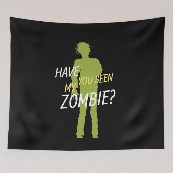 Item preview, Have You Seen My Zombie? designed and sold by OliOuterBrands.