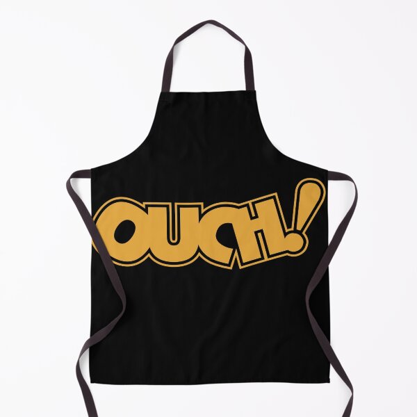 Item preview, Ouch designed and sold by smartcircle.