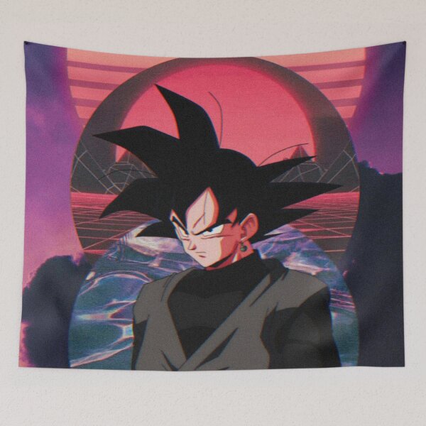 Item preview, goku 1 designed and sold by Thomashollinger.