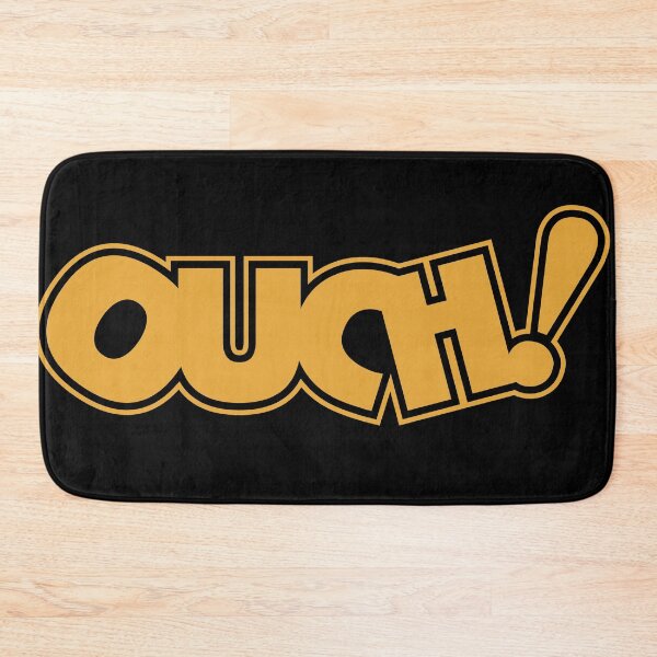 Item preview, Ouch designed and sold by smartcircle.