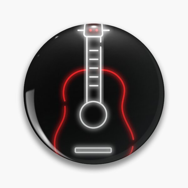 Item preview, Guitar fresh T designed and sold by AllstarwireShop.