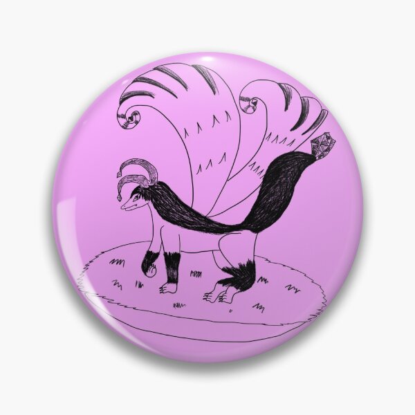 Item preview, Imaginary creature designed and sold by Wellbeing-box.