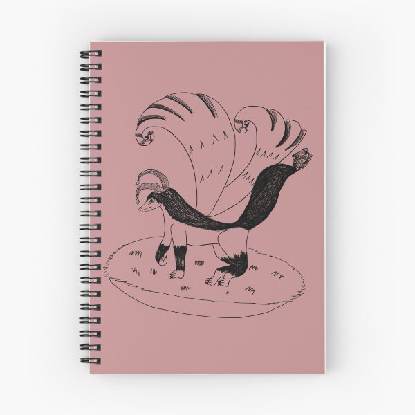Item preview, Imaginary creature designed and sold by Wellbeing-box.