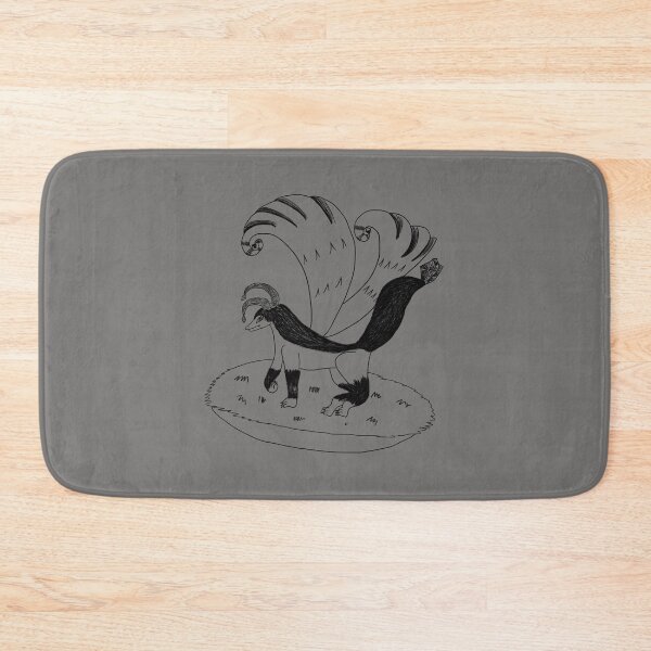 Item preview, Imaginary creature designed and sold by Wellbeing-box.