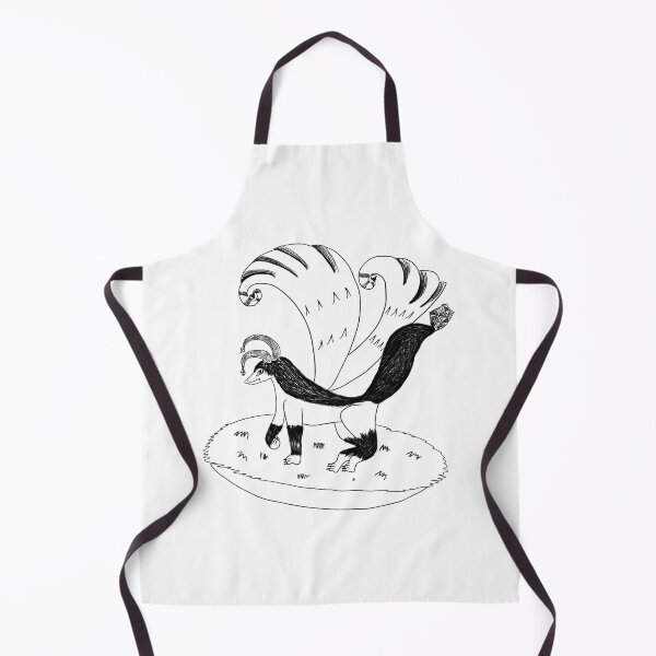 Item preview, Imaginary creature designed and sold by Wellbeing-box.