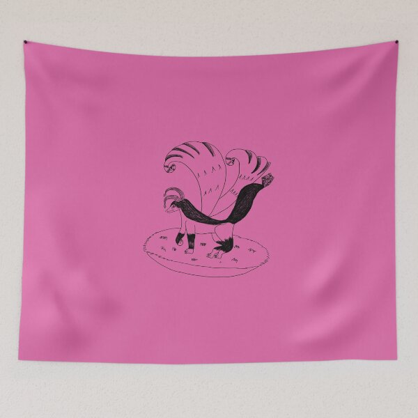 Item preview, Imaginary creature designed and sold by Wellbeing-box.