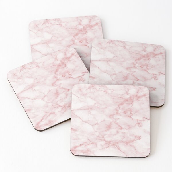 Item preview, Pink marble designed and sold by Kayia-Designs.