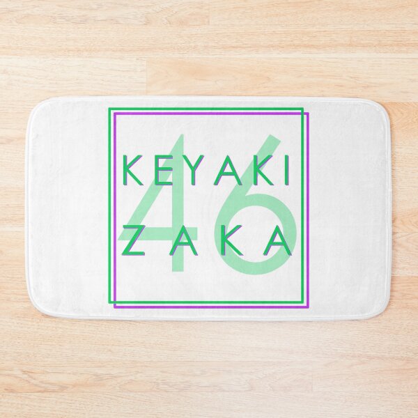 Item preview, Keyakizaka46 designed and sold by vonnon.
