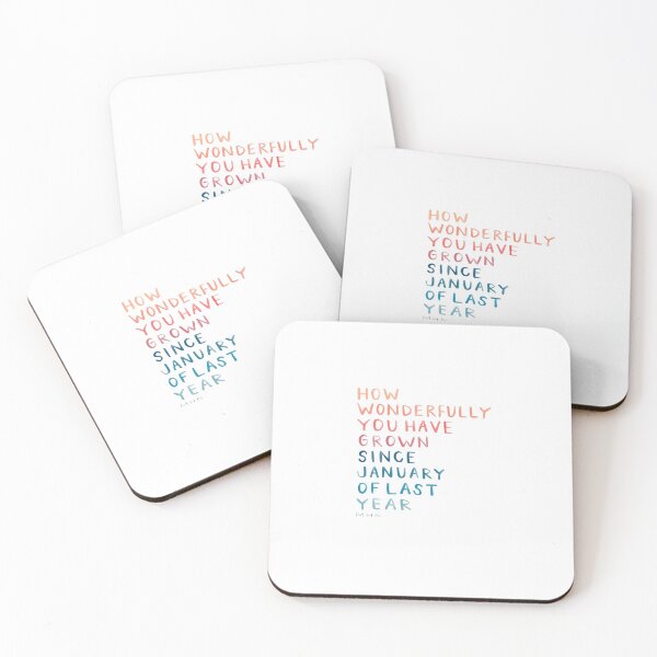 Item preview, New Years Day January Birthday Inspirational Colorful Art designed and sold by morgansgoods.