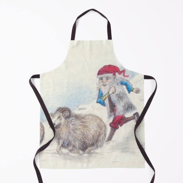 Item preview, Stekkjastaur Yule Lad designed and sold by PixlPixi.