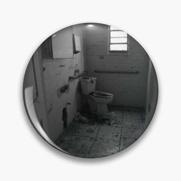 Item preview, World's Worst Toilet designed and sold by InhumanImaging.