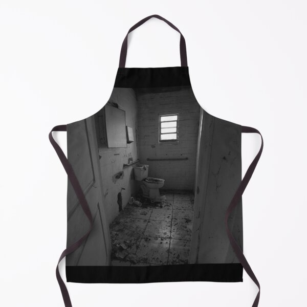 Item preview, World's Worst Toilet designed and sold by InhumanImaging.