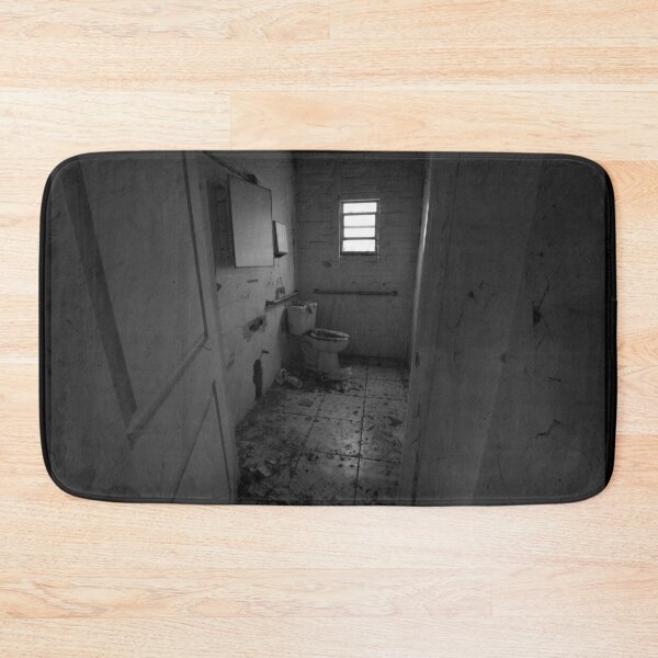 Item preview, World's Worst Toilet designed and sold by InhumanImaging.