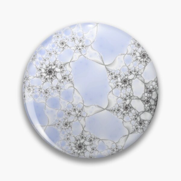 Item preview, Winter's Embrace - Fractal  designed and sold by Earthscaper.