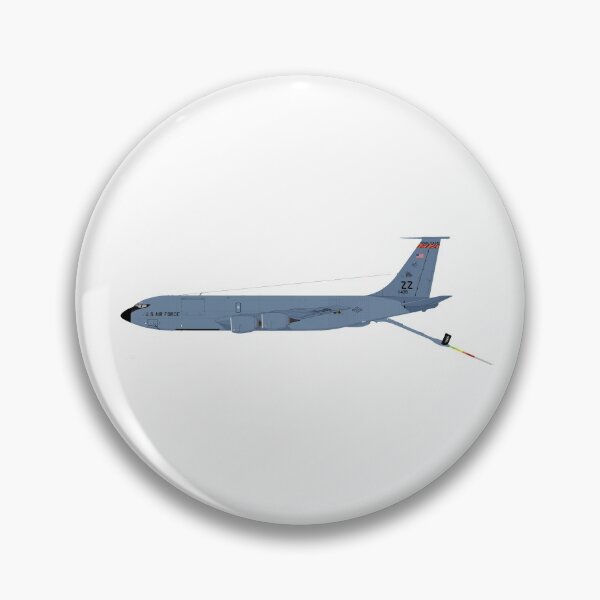 Item preview, Kadena 909th ARS KC135 designed and sold by TankerToads.