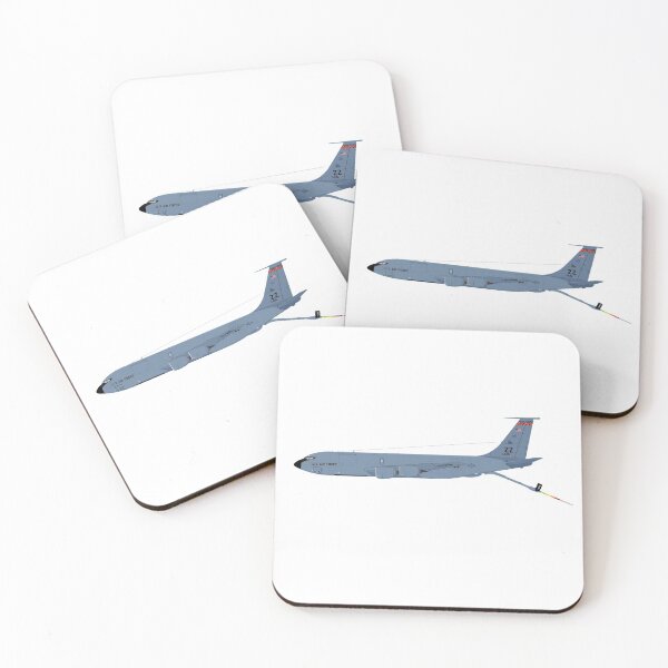 Item preview, Kadena 909th ARS KC135 designed and sold by TankerToads.
