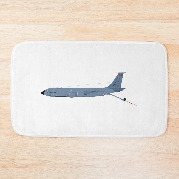Item preview, Kadena 909th ARS KC135 designed and sold by TankerToads.