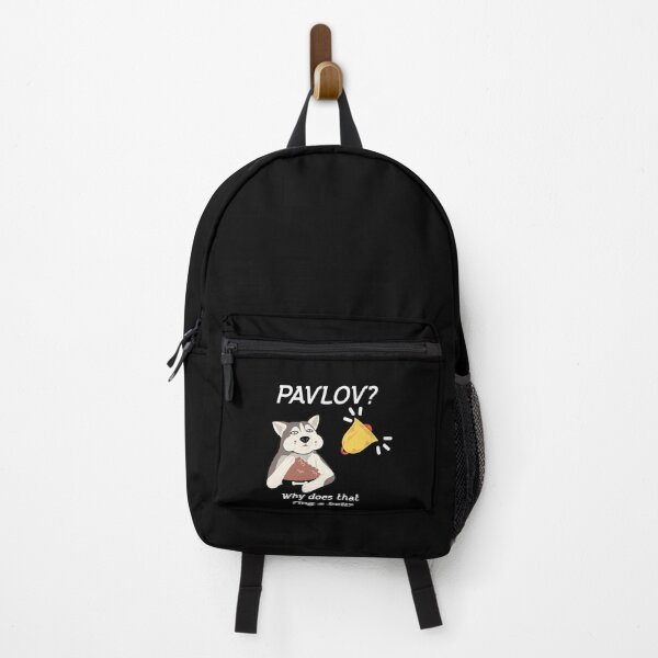 Item preview, Pavlov that name rings a bell designed and sold by Jadylan Martin.