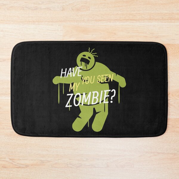 Item preview, Have You Seen My Zombie? designed and sold by OliOuterBrands.