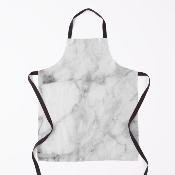Item preview, White marble designed and sold by Kayia-Designs.