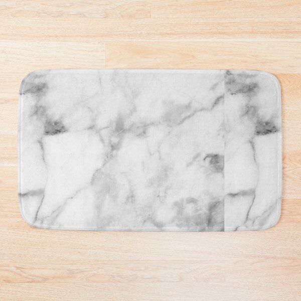Item preview, White marble designed and sold by Kayia-Designs.