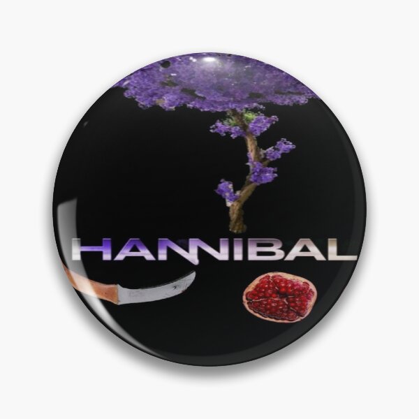 Item preview, Hannibal4 designed and sold by rach13.