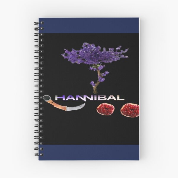 Item preview, Hannibal4 designed and sold by rach13.