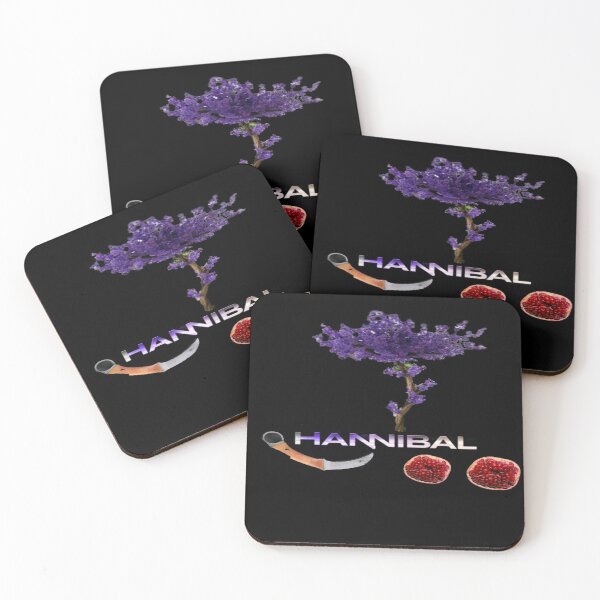 Item preview, Hannibal4 designed and sold by rach13.