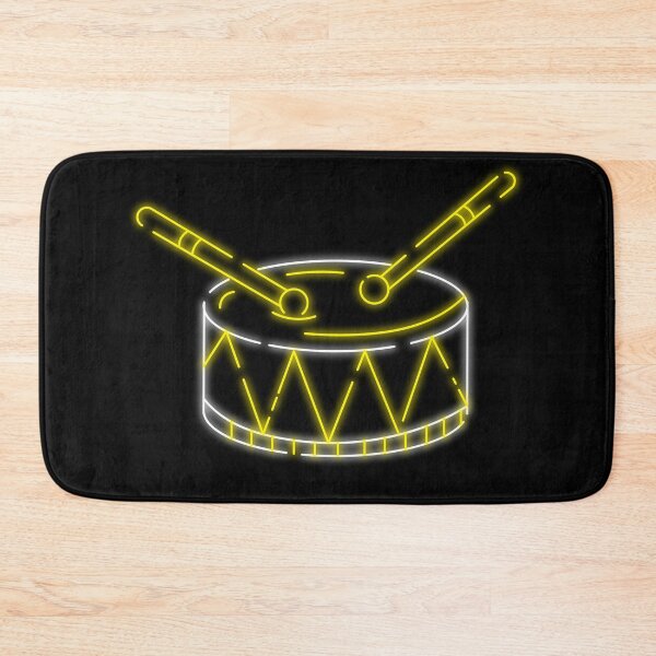 Item preview, Drum fresh T designed and sold by AllstarwireShop.