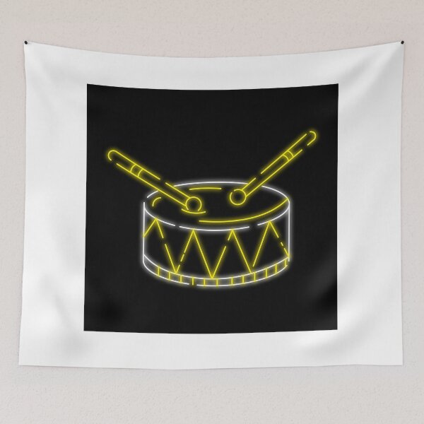 Item preview, Drum fresh T designed and sold by AllstarwireShop.