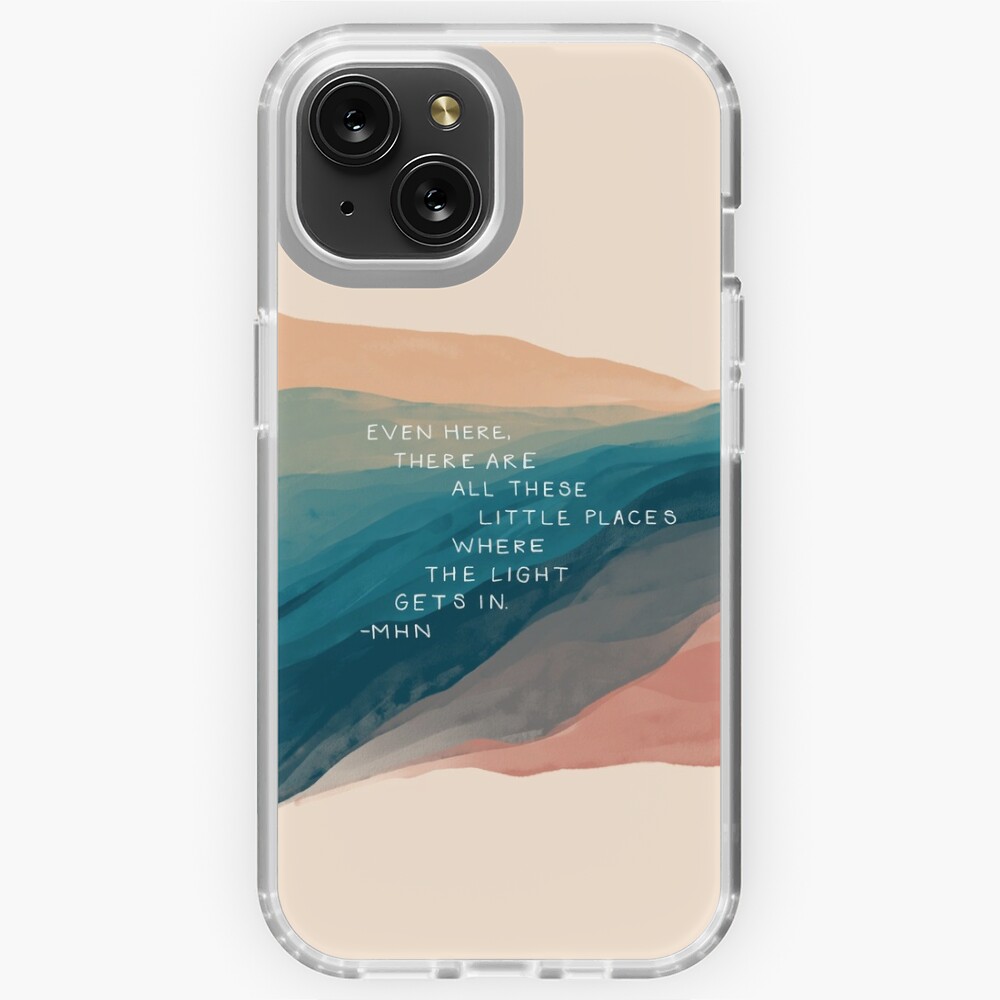 Item preview, iPhone Soft Case designed and sold by morgansgoods.