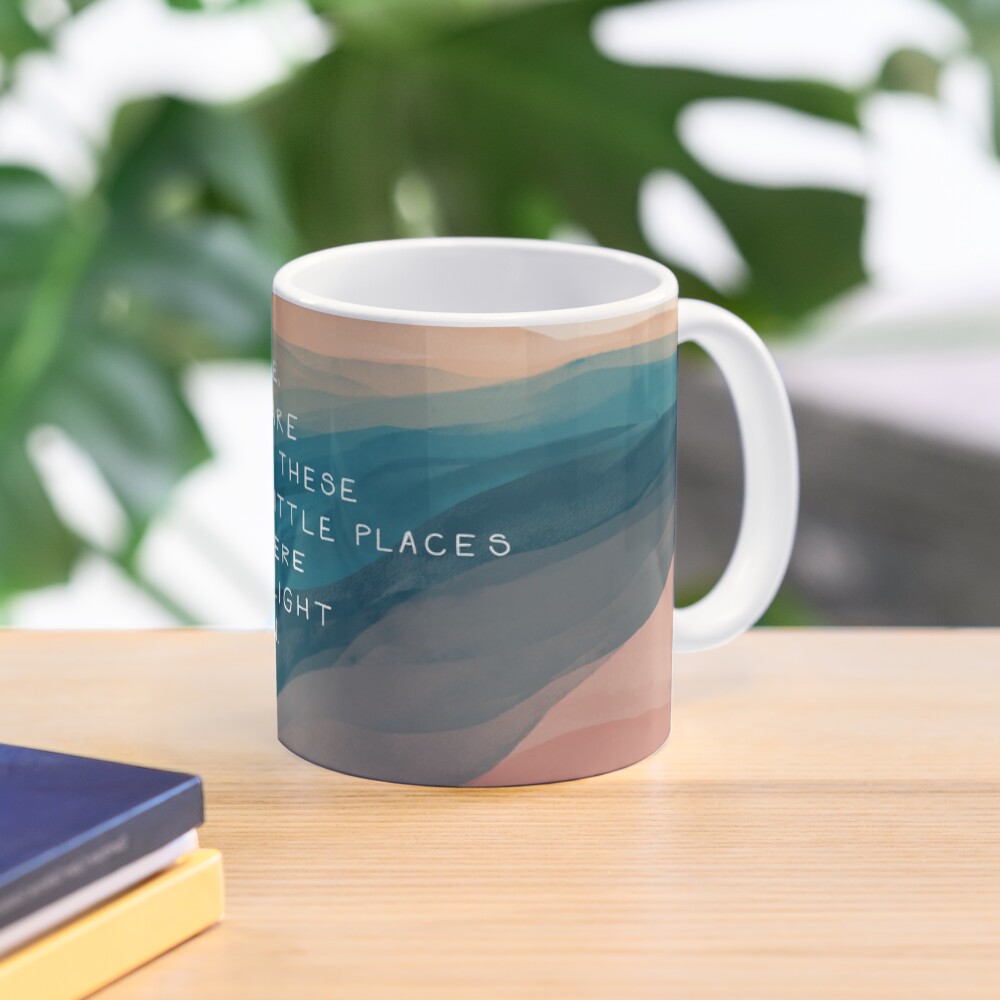 Item preview, Classic Mug designed and sold by morgansgoods.