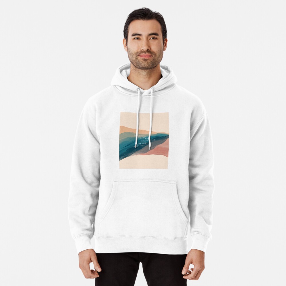 Item preview, Pullover Hoodie designed and sold by morgansgoods.