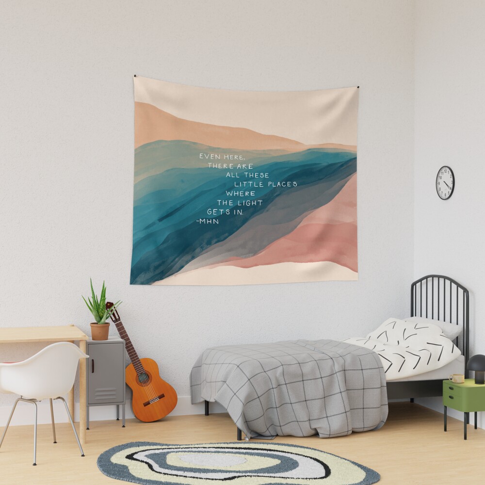 Item preview, Tapestry designed and sold by morgansgoods.
