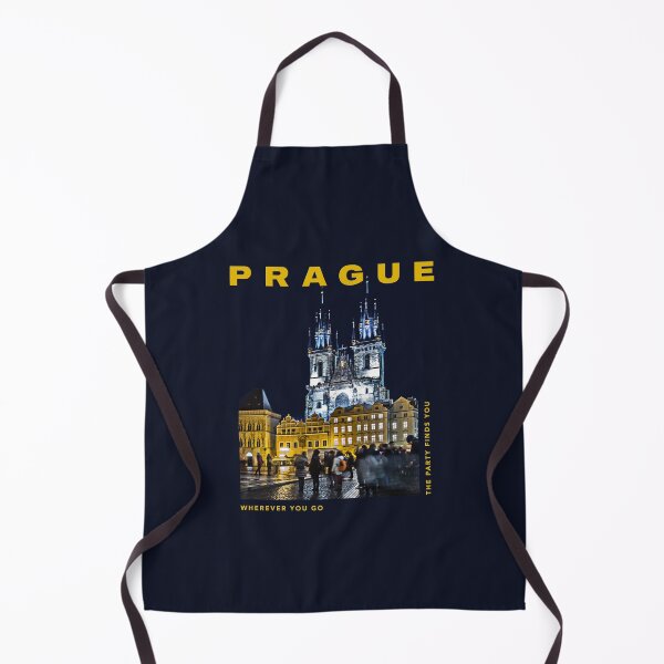 Item preview, Prague designed and sold by Hume-Creative.