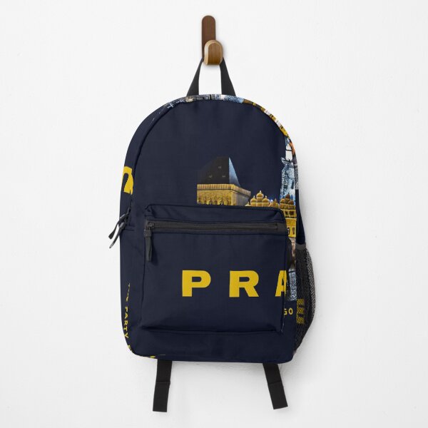 Item preview, Prague designed and sold by Hume-Creative.