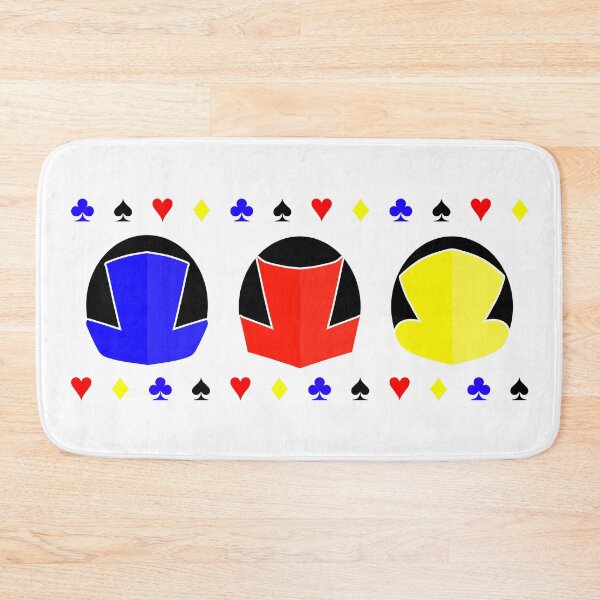 Item preview, Lupinrangers designed and sold by vonnon.